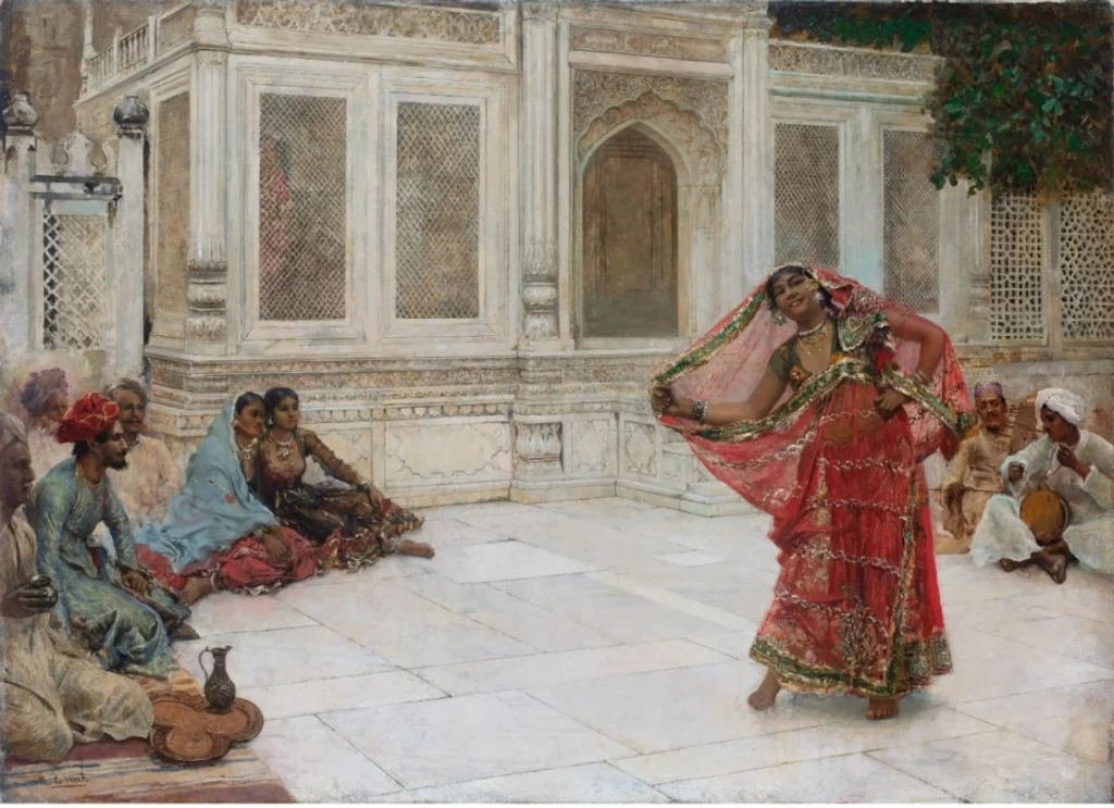 Arte y cultura bajo el dominio británico. Una nueva exposición en Delhi