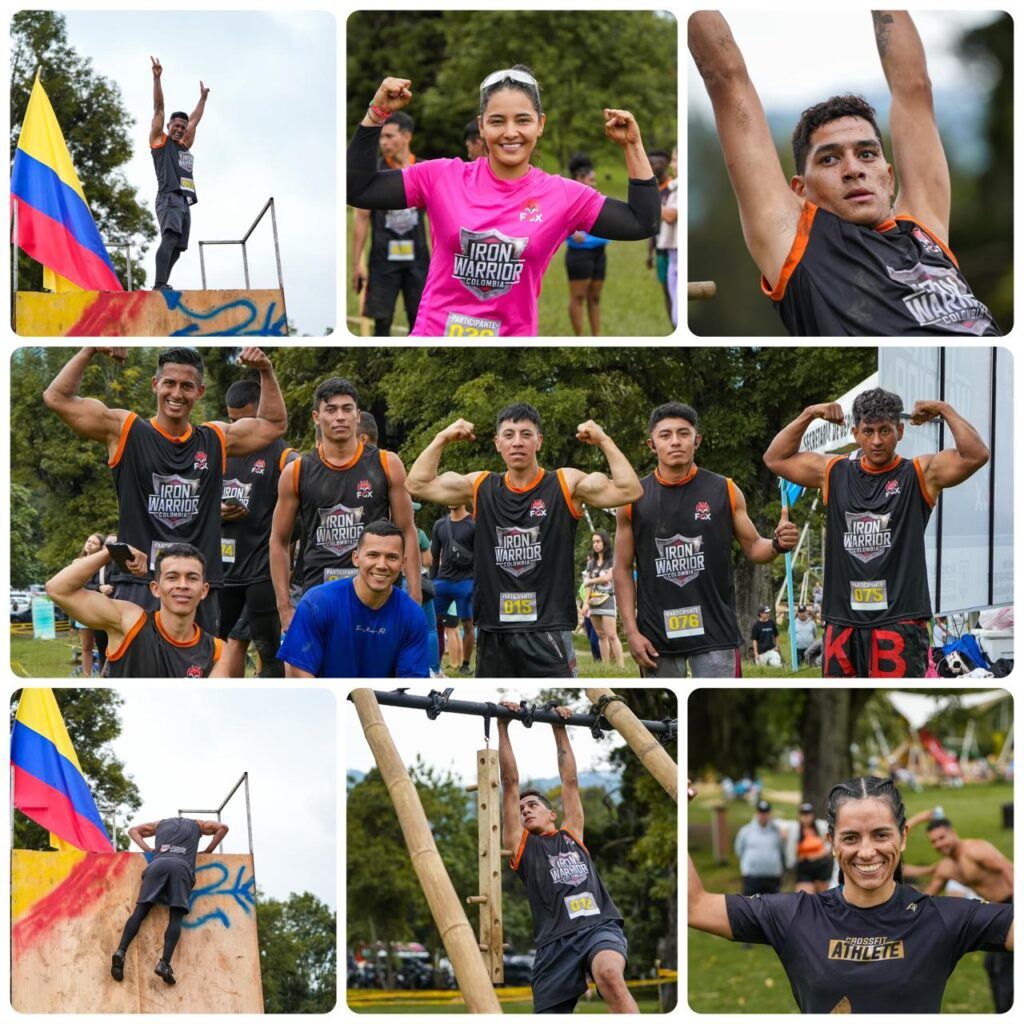 Manizales, ciudad para el deporte