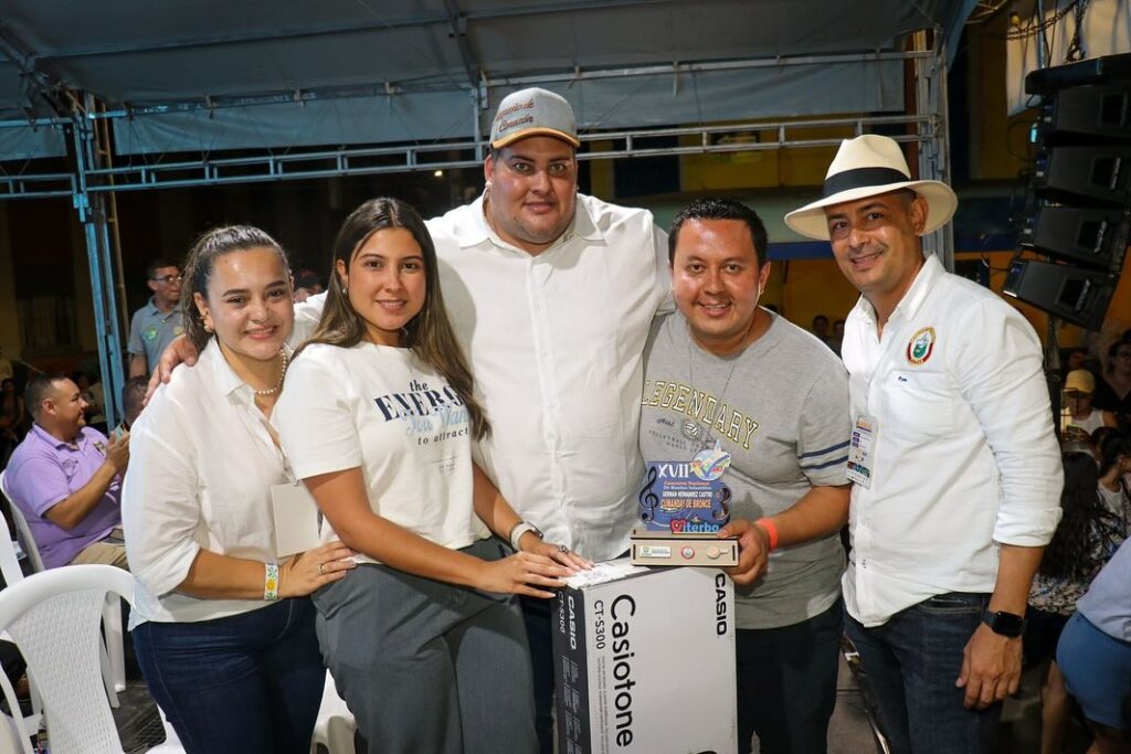 Mejores instrumentistas de maderas y de bronce, los logros de Caldas en el Concurso Nacional de Bandas Infantiles de Viterbo