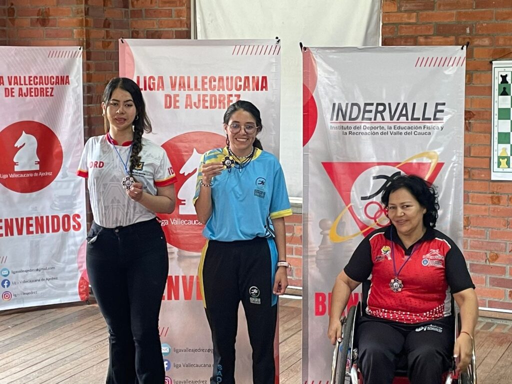 Paratletas siguen dejando en alto los colores de Caldas: sumaron medallas de oro, plata y bronce en diferentes competencias