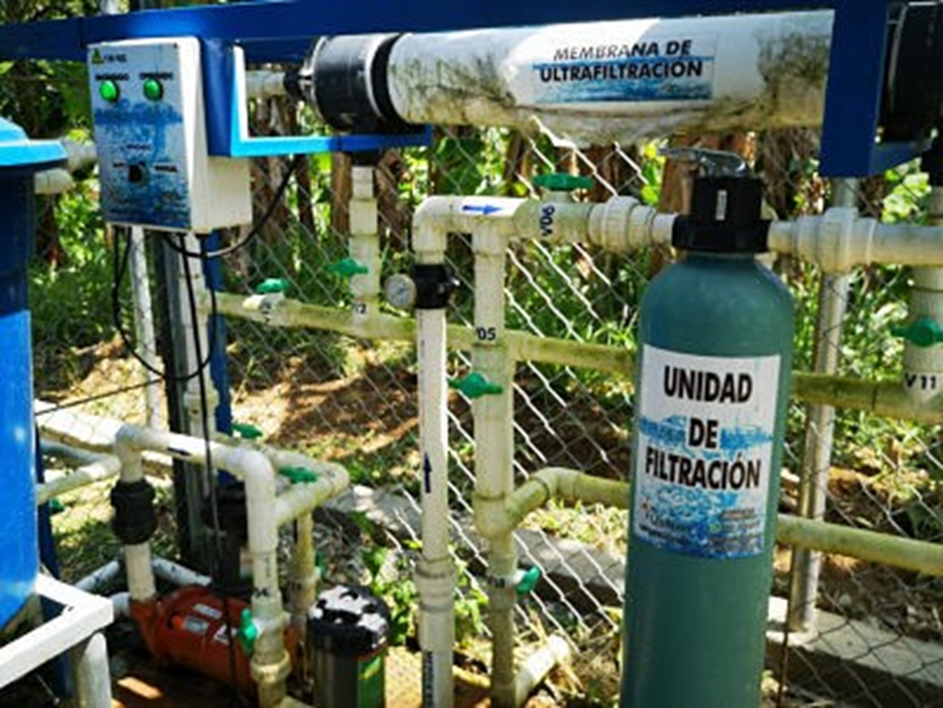 Plan Departamental de Agua llevará el líquido potable a colegios del rural disperso de Caldas