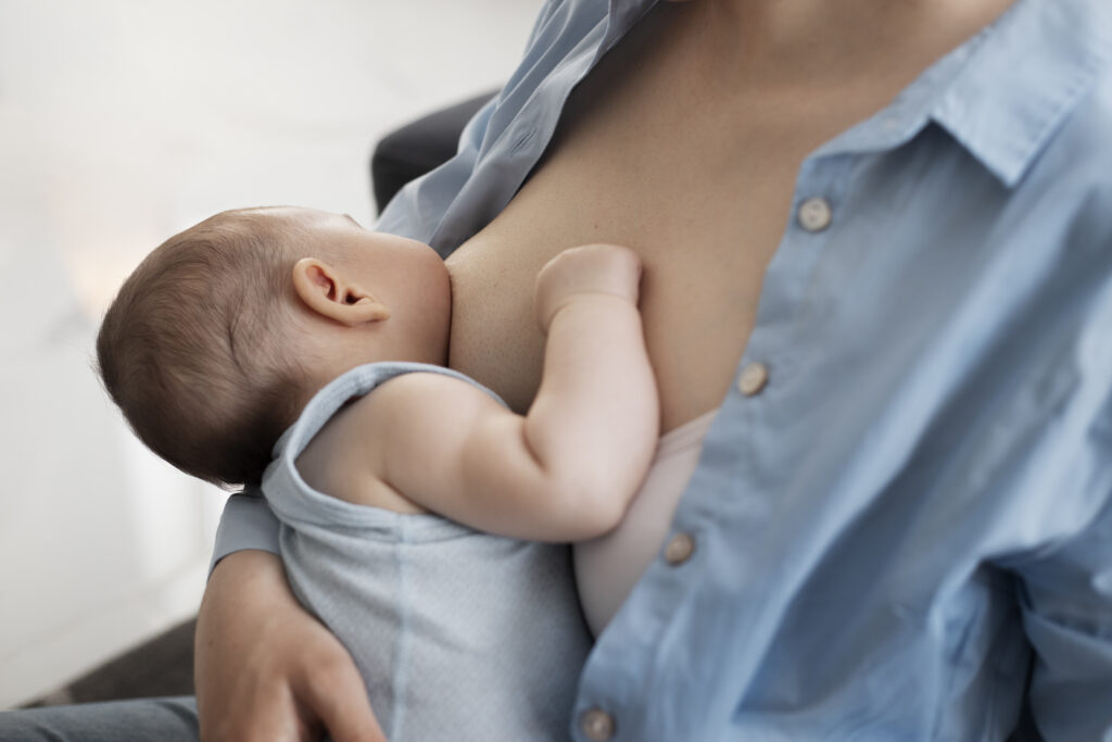 Promoción de la lactancia materna exclusiva, un esfuerzo integral para el bienestar infantil en Caldas