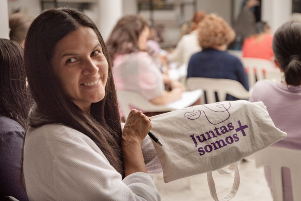 Promover la igualdad y prevenir la violencia de género