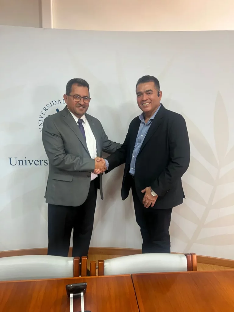 Universidad de Caldas y el Instituto Nacional de Formación Técnica Profesional «Humberto Velásquez García» se unen para brindar educación superior en la región