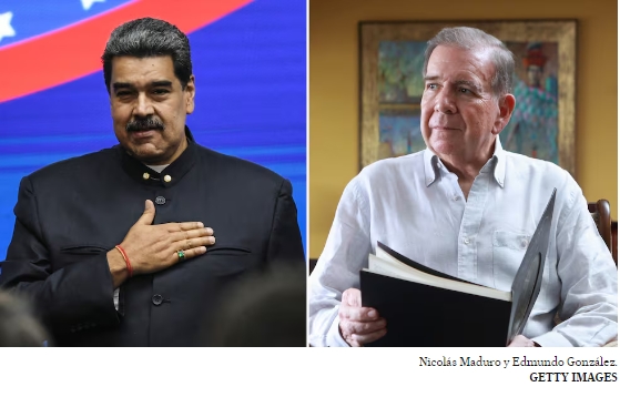 Venezuela se prepara para las elecciones