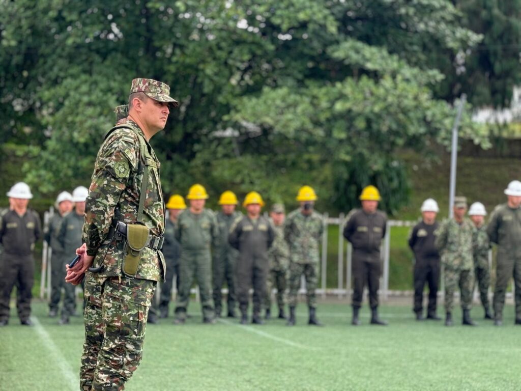 Abiertas las incorporaciones para prestar el servicio militar en el Eje Cafetero