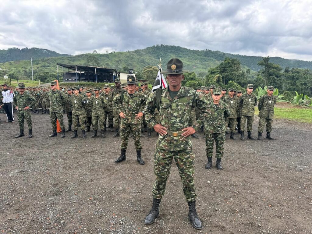 Abiertas las incorporaciones para prestar el servicio militar en el Eje Cafetero