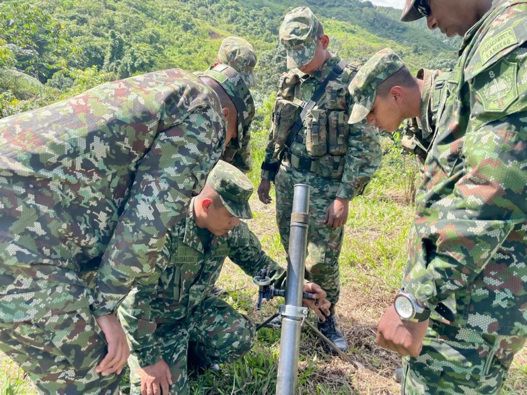 Abiertas las incorporaciones para prestar el servicio militar en el Eje Cafetero