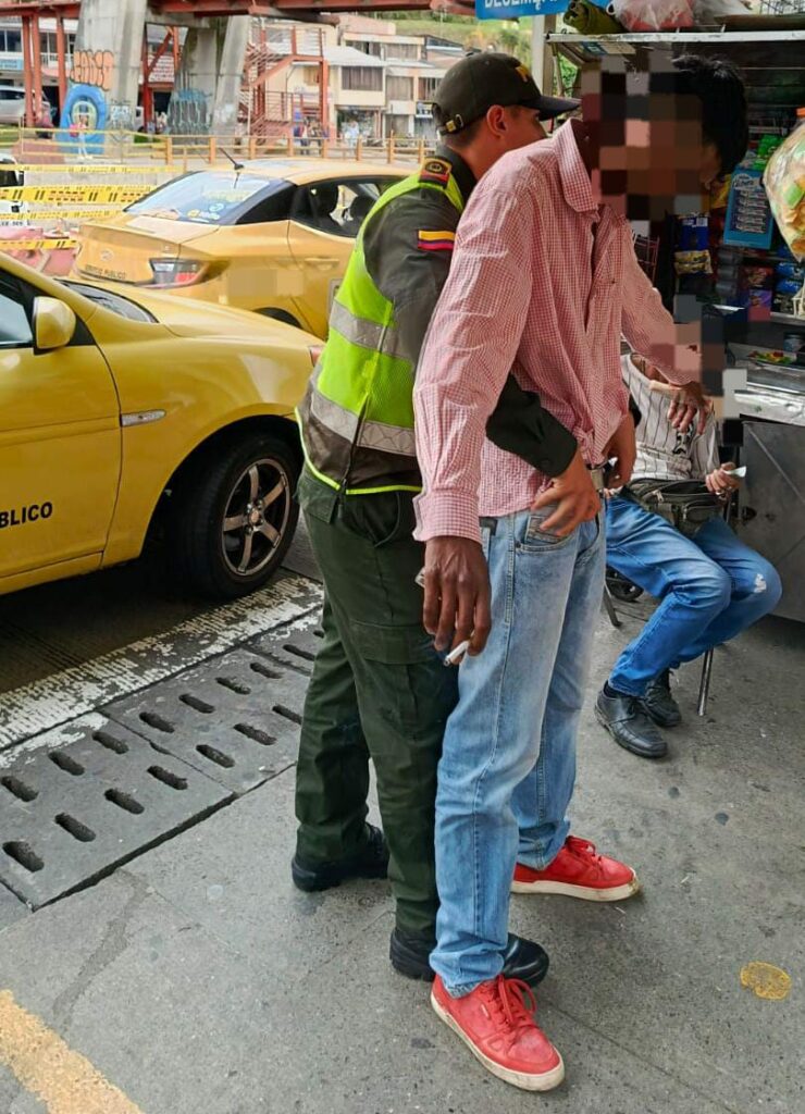 BALANCE DEL FIN DE SEMANA EN MANIZALES Y VILLAMARIA 788 llamadas fueron recibidas a través de la línea de emergencia 123