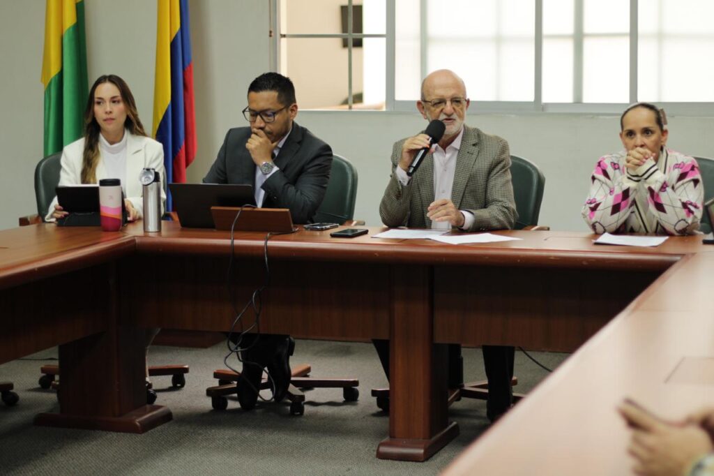 Caldas proyecta la construcción de seis nuevos hospitales: Gobierno Departamental, jugado por infraestructuras dignas