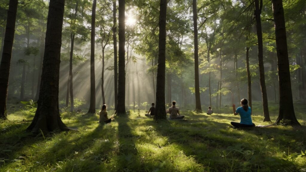 Dominical. ‘La Desconexión con la Naturaleza’, un Problema Creciente para la Salud