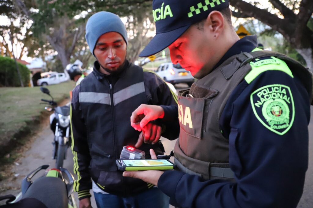 Con más de 2.000 hombres y mujeres de la Fuerza Pública, autoridades en Caldas tienen diseñado un dispositivo integral de seguridad para este fin de semana