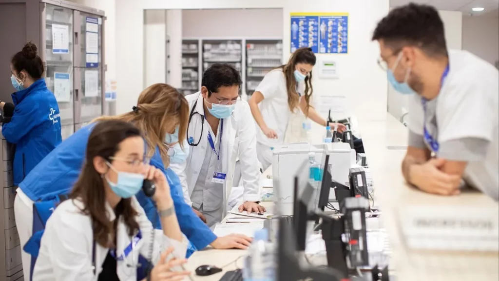 Congreso Nacional de Residentes de Medicina de Urgencias Aborda Desafíos Críticos en la Atención de Emergencias