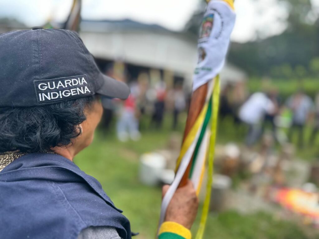 Consejera de Derechos Humanos y Paz del CRIDEC resalta inclusión histórica de capítulo de Paz en el Plan de Desarrollo de Caldas