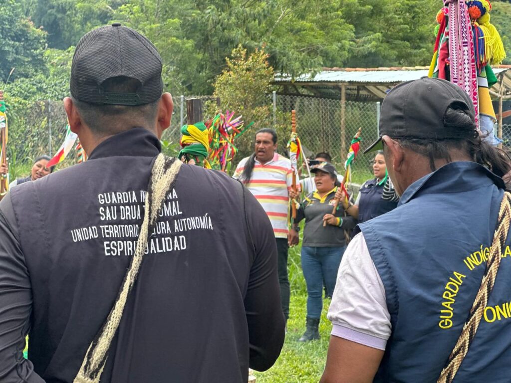 Consejera de Derechos Humanos y Paz del CRIDEC resalta inclusión histórica de capítulo de Paz en el Plan de Desarrollo de Caldas