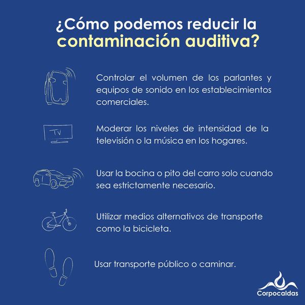 Día Mundial del No Ruido: Más de 1000 Millones en Riesgo Auditivo