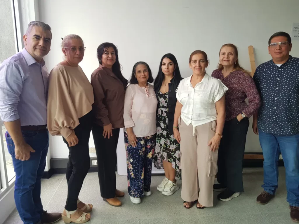 Doctorandos de Cúcuta Fortalecen sus Procesos Académicos en la Universidad de Caldas