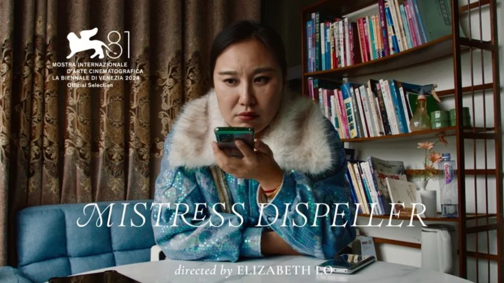 Mistress Dispeller: El documental sobre infidelidad en China llega al festival de Venecia