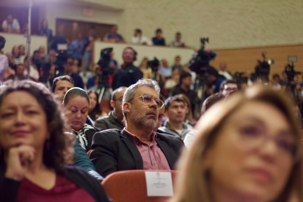 Foro de Reactivación Económica destaca el Aeropuerto del Café y el turismo como claves para el futuro de Caldas