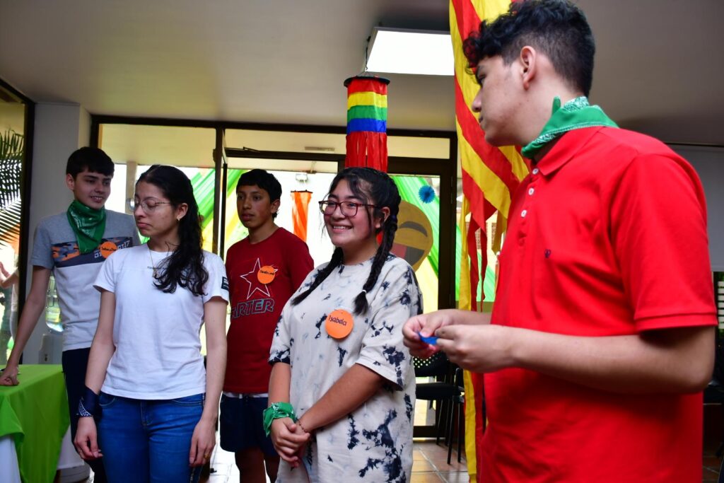 Gobernación de Caldas y Naciones Unidas abren convocatoria para el programa gratuito ‘Caldas Joven: impulsa tus ideas’