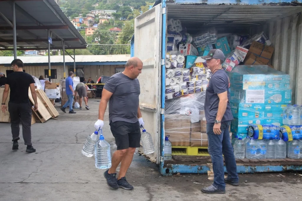 Granada aplaza pago de deuda tras huracán