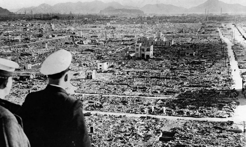 Hiroshima y Nagasaki: cómo fue el “infierno” en el que murieron decenas de miles por las bombas