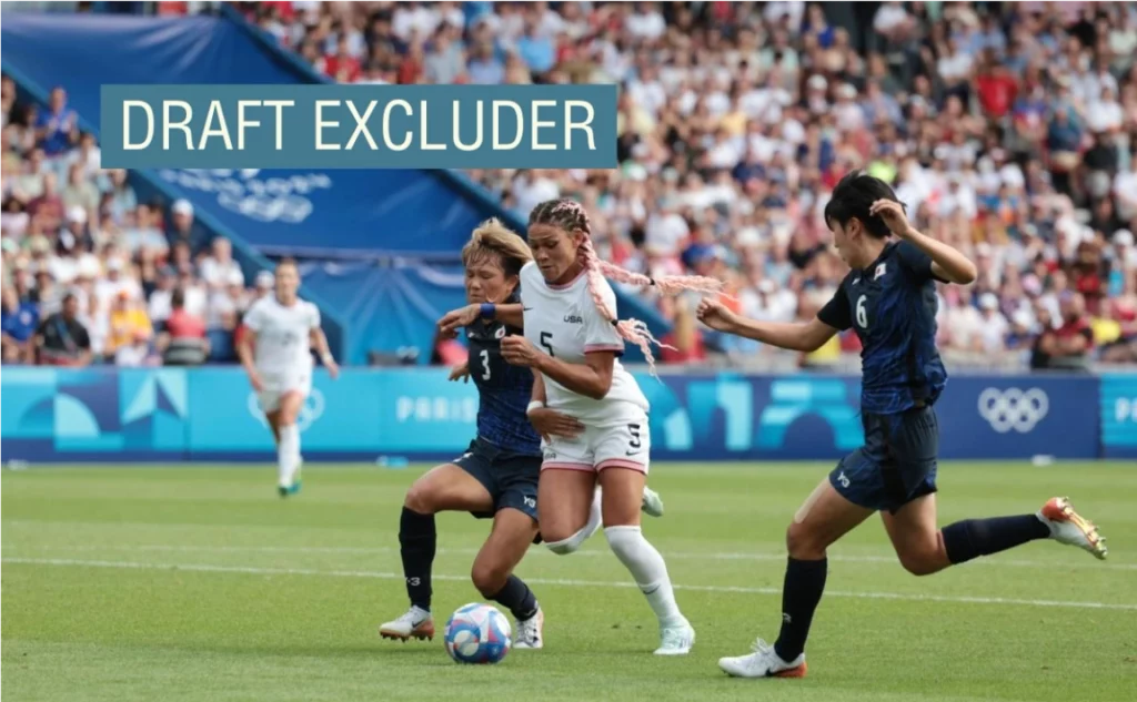 La NWSL abandona el draft