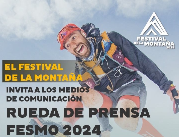 La sexta edición del Festival de la Montaña se llevará a cabo en el Parque Nacional Natural los Nevados