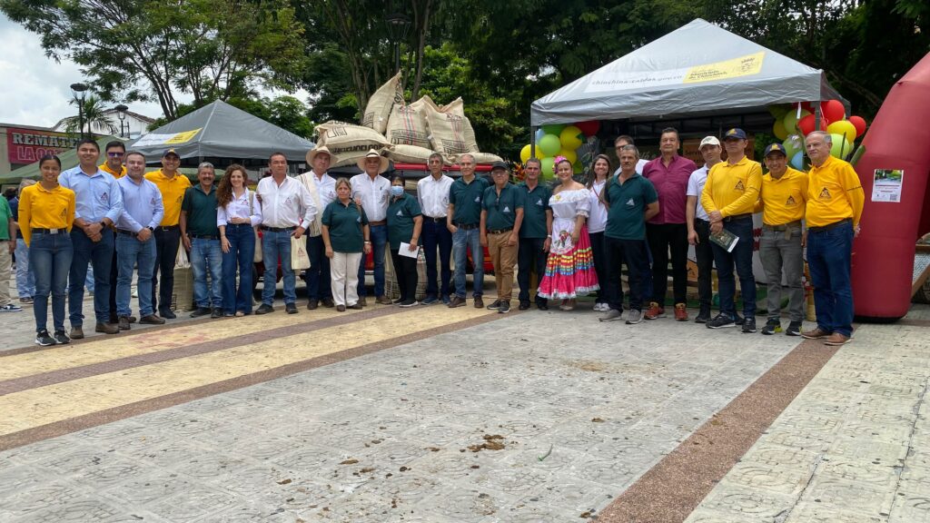 Lanzamiento Exitoso del Plan Cosecha Caldas 2024: Seguridad y Esperanza para la Temporada Cafetera