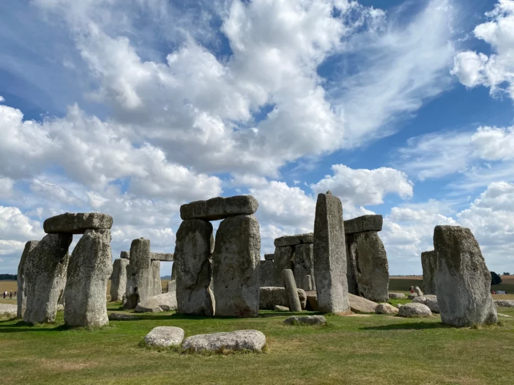 Los orígenes escoceses de Stonehenge