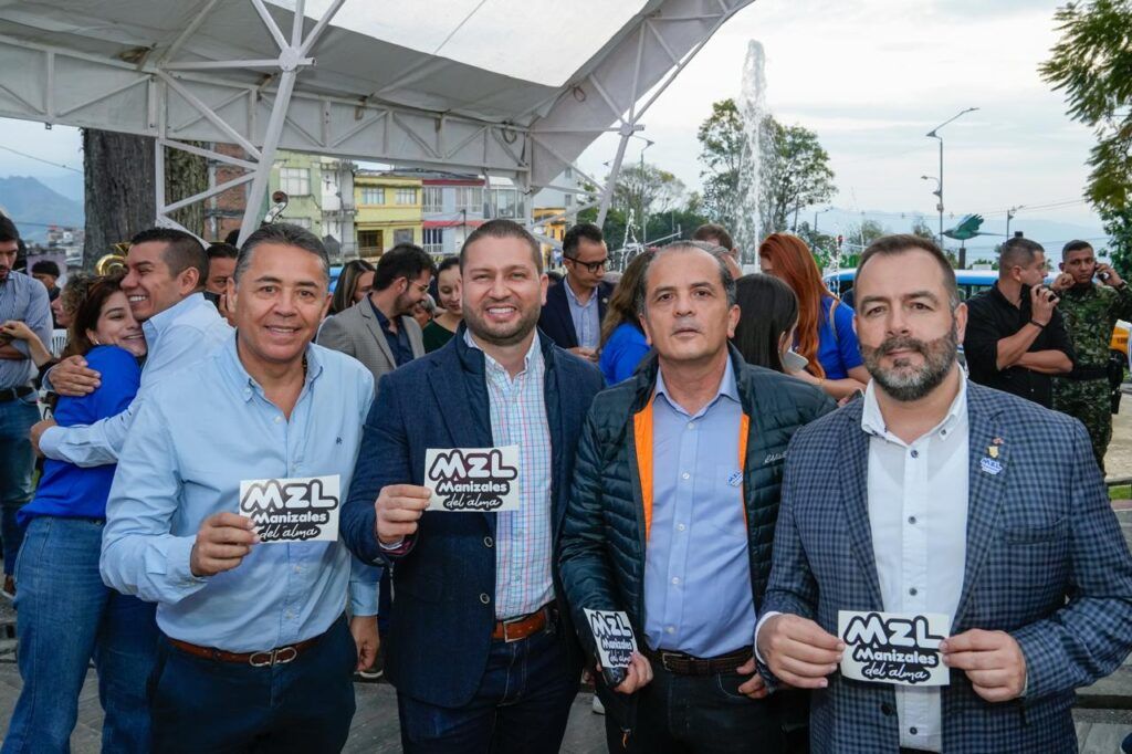 “MZL, Manizales del Alma”: marca de ciudad para el futuro del turismo y la inversión