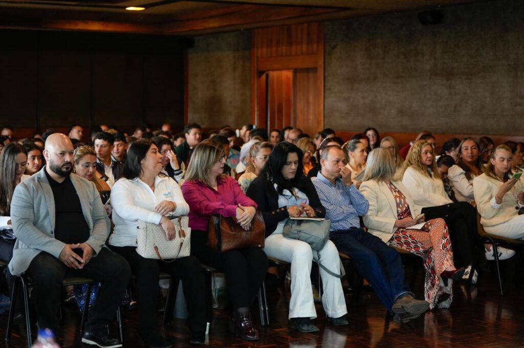 Manizales fortalece el derecho a la educación con innovadoras experiencias pedagógicas