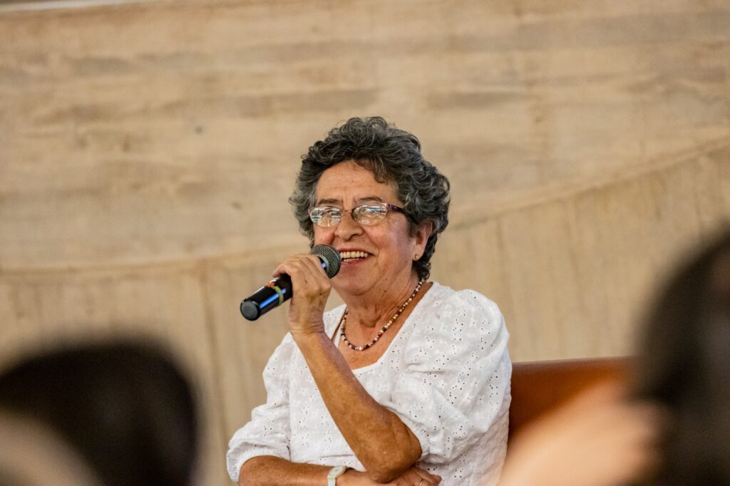 La Feria del Libro Ciudad de Manizales: un encuentro literario marcado por la amabilidad y la humanidad del buen manizaleño