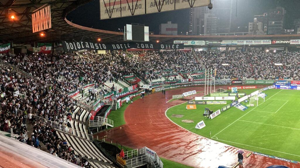 Medidas de seguridad para el partido entre el Once Caldas y el Atlético Bucaramanga