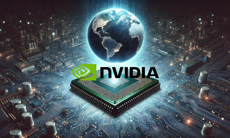 Grandes expectativas sobre los resultados de Nvidia