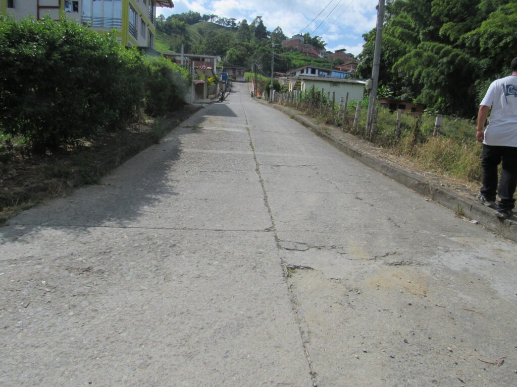 Plan Departamental de Agua proyecta la ejecución de nuevas obras de acueducto y alcantarillado en el municipio de Aranzazu