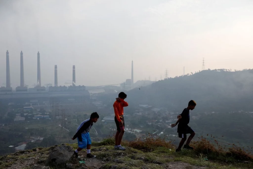 ¿Qué políticas climáticas funcionan?