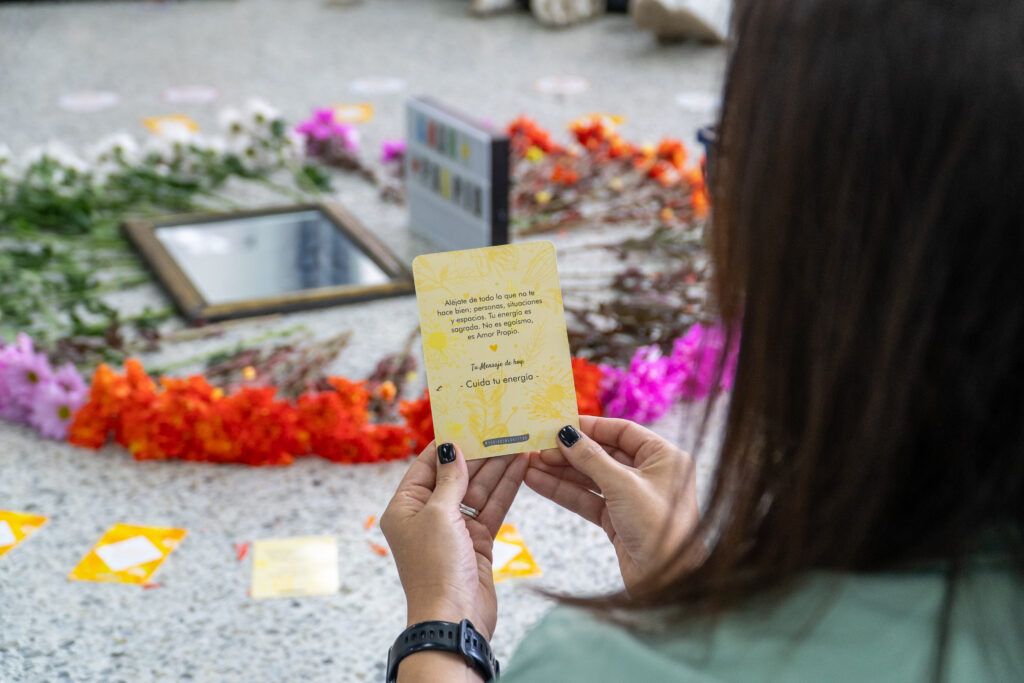 Secretaría de las Mujeres y Equidad de Género, brinda herramientas para reconocer y actuar frente a situaciones de violencia