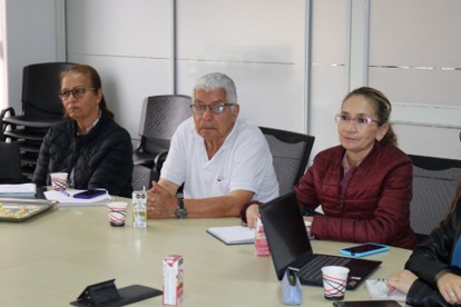 Territorial de Salud de Caldas apoya la participación social con la promoción de dos diplomados