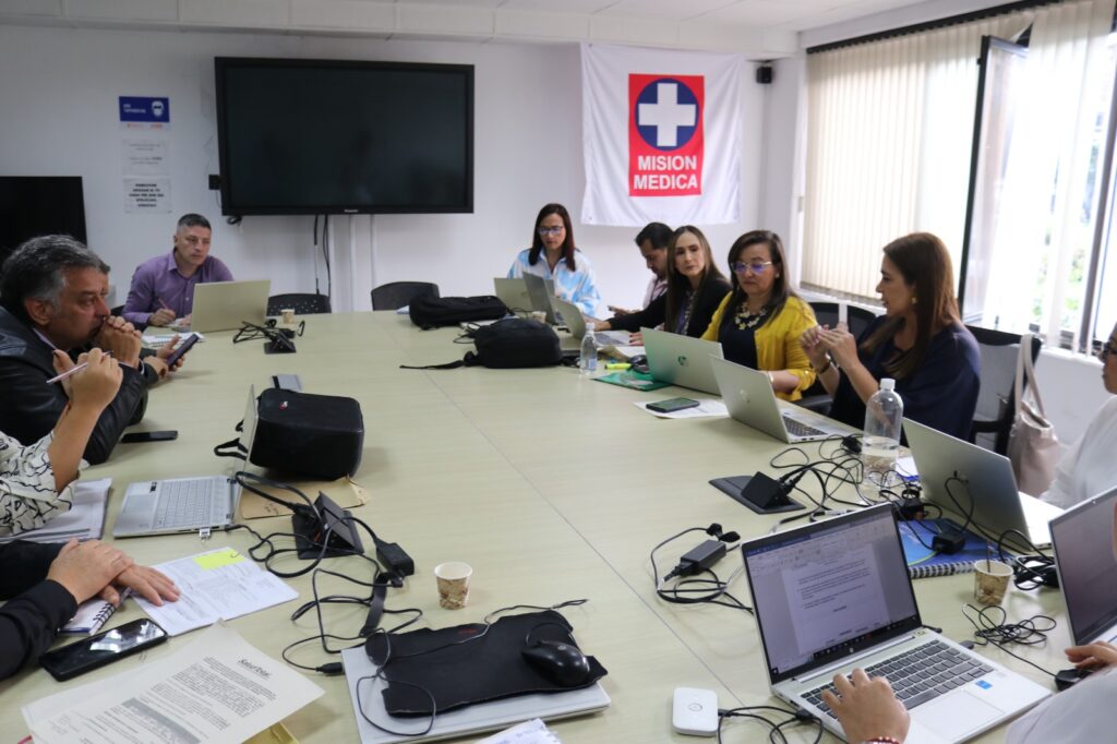 Caldas logra recaudar 9.900 millones de pesos para su sistema de salud