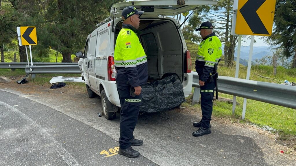 Uniformados de la Subestación de Policía Letras incautaron mediante la modalidad de hallazgo 62.000 dosis de marihuana