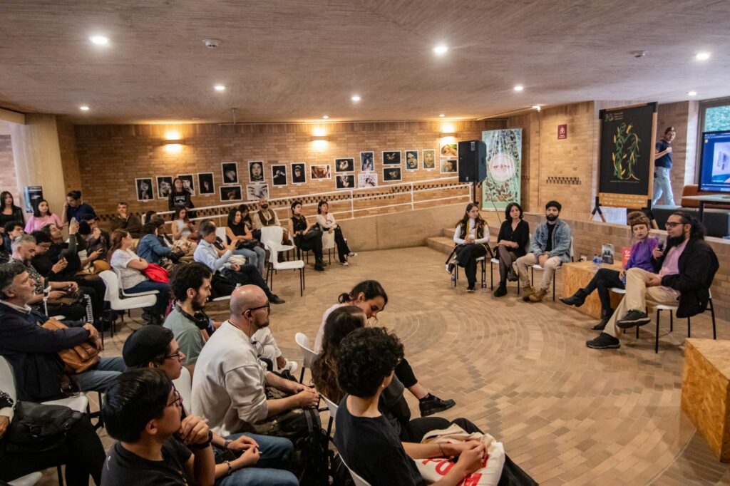 La Feria del Libro Ciudad de Manizales: un encuentro literario marcado por la amabilidad y la humanidad del buen manizaleño