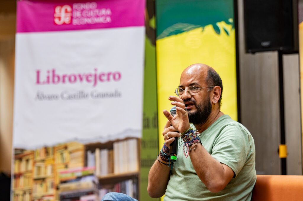 La Feria del Libro Ciudad de Manizales: un encuentro literario marcado por la amabilidad y la humanidad del buen manizaleño