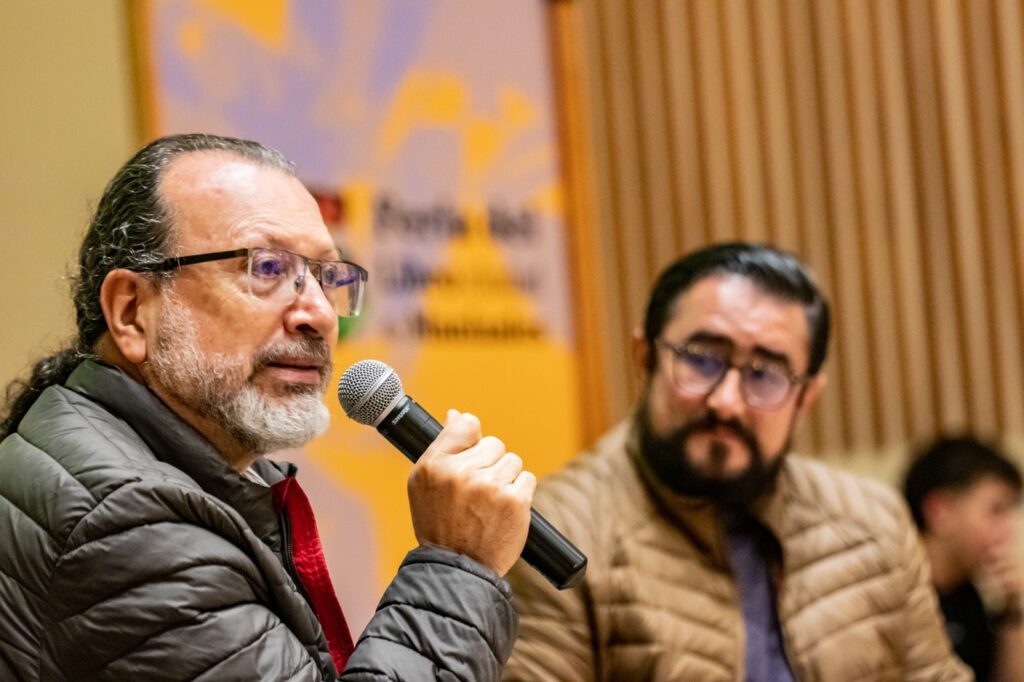 La Feria del Libro de Manizales Celebra su 15ª Edición con Calidez y Diversidad Cultural