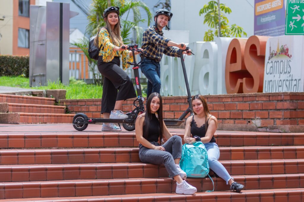 Manizales impulsa la salud mental de jóvenes universitarios con el programa “Afírmate”