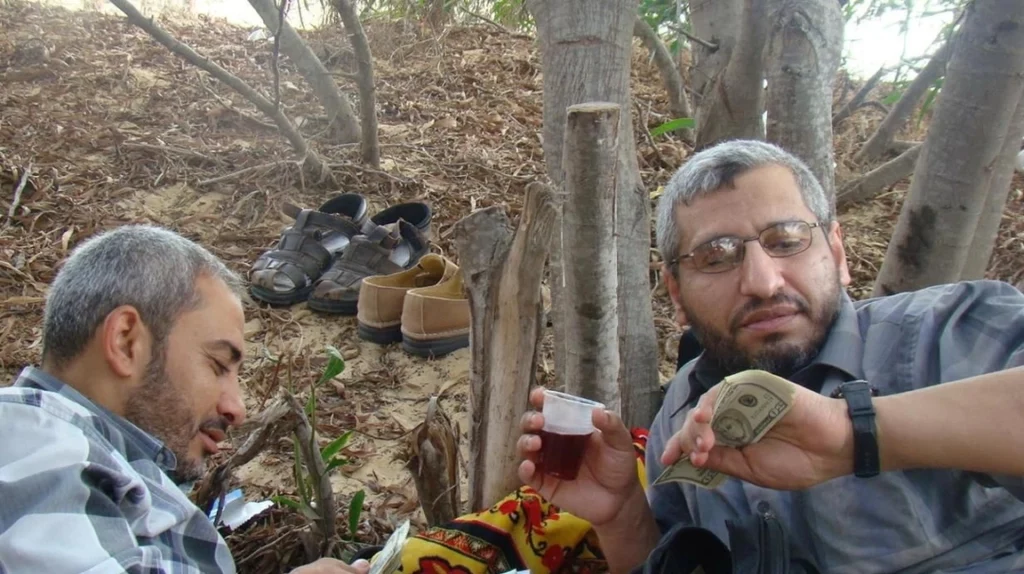 srael afirmó haber asesinado al autor intelectual del atentado del 7 de octubre