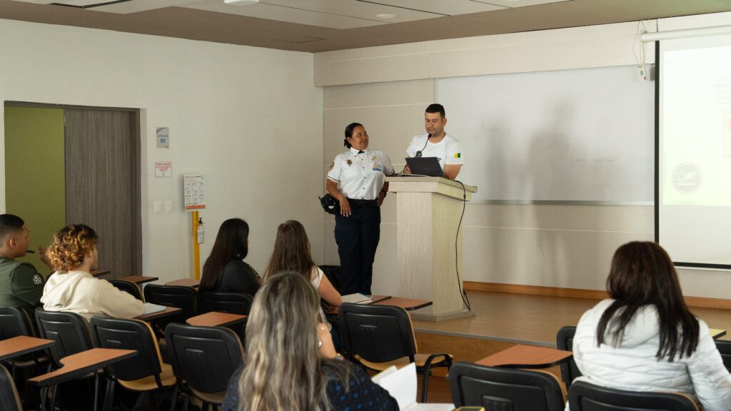 Manizales Ofrece Jornada de Capacitación en Primeros Auxilios y Emergencias