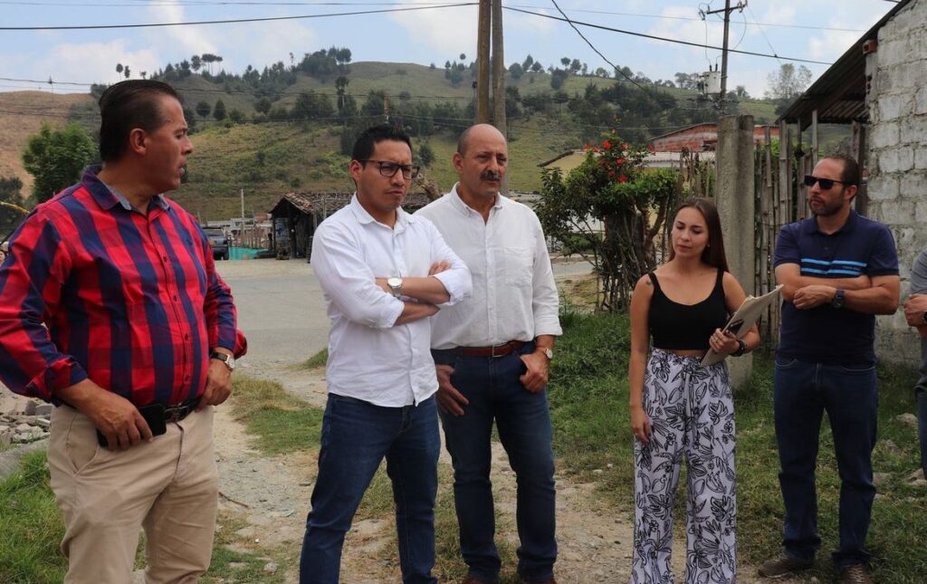 Aguadas celebra la reapertura de su Planta de Beneficio Animal: INVIMA da el visto bueno tras 6 años de espera