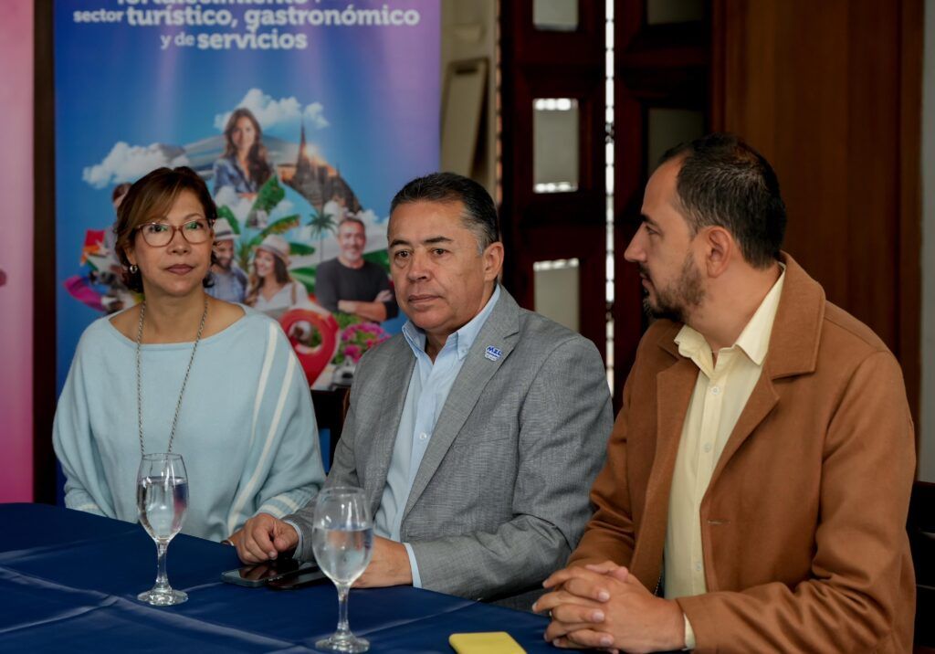 Impulso Inclusivo: Manizales Lanza Programa de Empleo para Sectores Turístico y Gastronómico