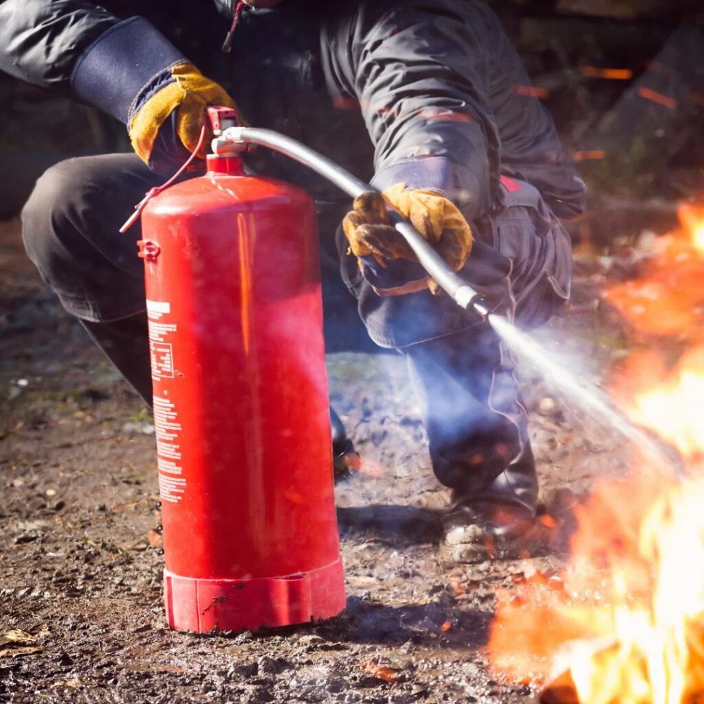 Alerta por incendios forestales en Manizales: Unidad de Gestión del Riesgo llama a la prevención